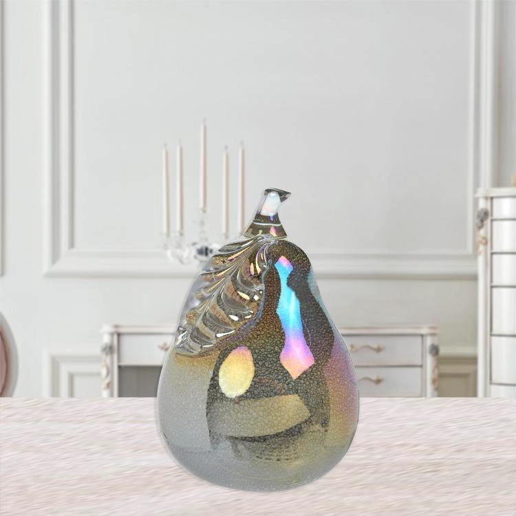 FIGURA DECORATIVA PERA LOMBARDIA