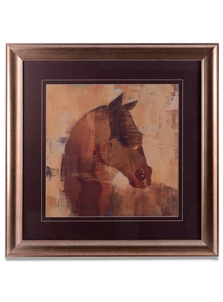 CUADRO DECORATIVO JULIUS 76X76 - 1
