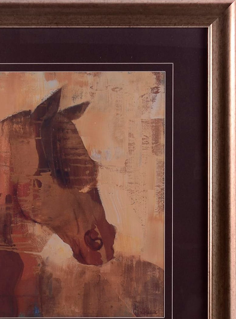 CUADRO DECORATIVO JULIUS 76X76 - 2