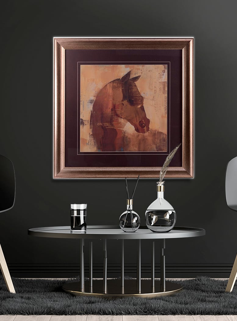 CUADRO DECORATIVO JULIUS 76X76 - 4