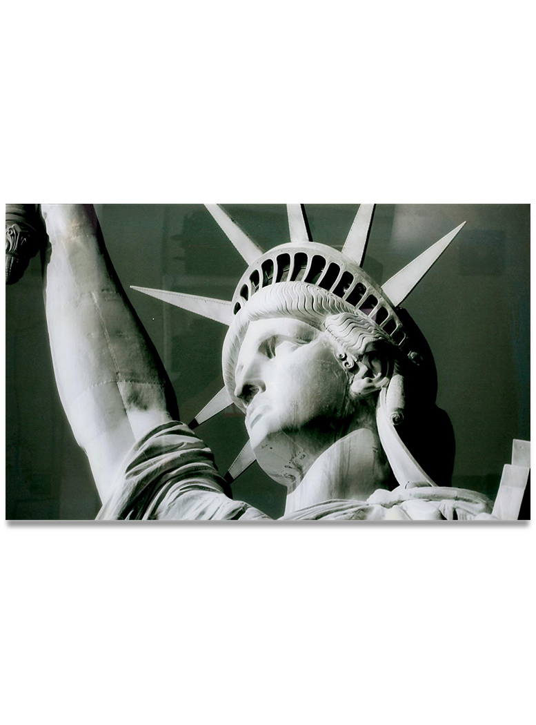 CUADRO DECORATIVO LIBERTE 100X60