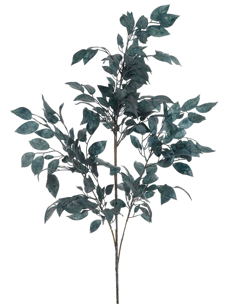 RAMA EUCALIPTO AZUL 105 CMS.