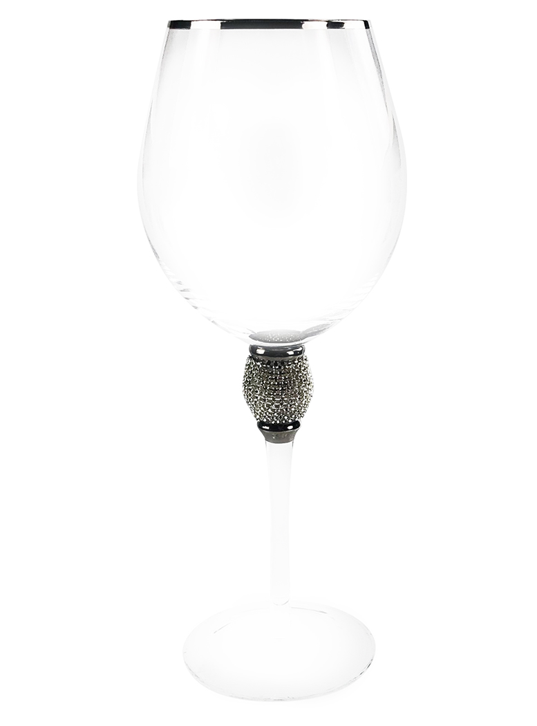 CENTRO DE MESA DECORATIVO COPA PALACE VINO
