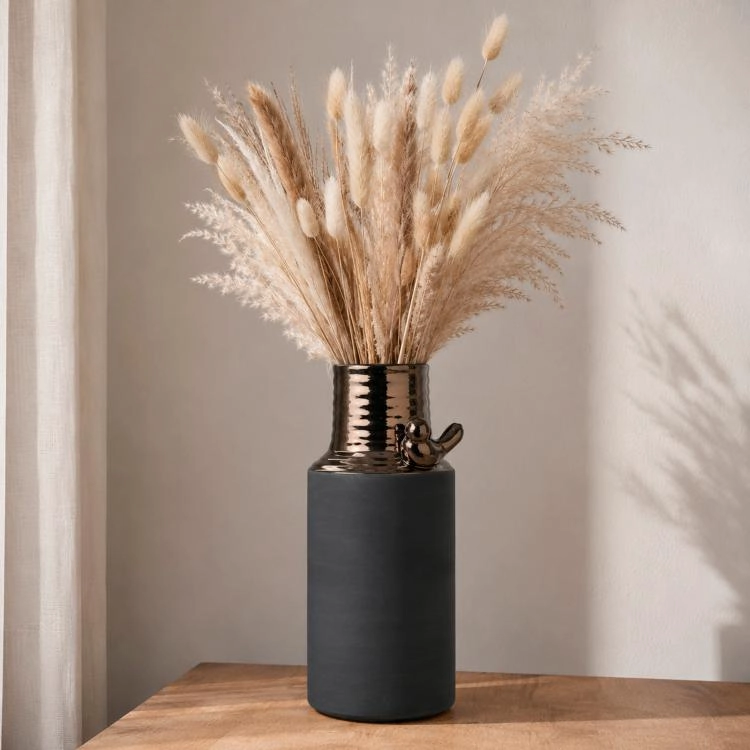 JARRON DECORATIVO MESINA GRANDE - 1