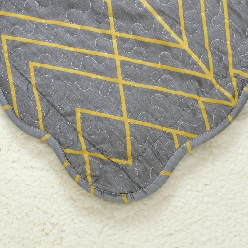 QUILT SHERPA ROMA 1,5 PLAZAS ESTAMPADO - 3