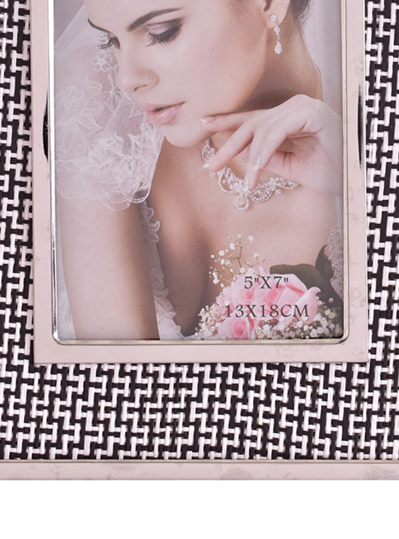 PORTARETRATO DECORATIVO BASILEA GOLD - 2