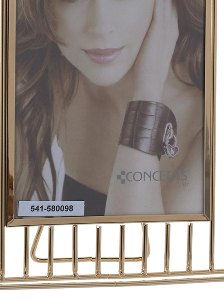 PORTARETRATO DECORATIVO BENEVENTO GOLD - 3