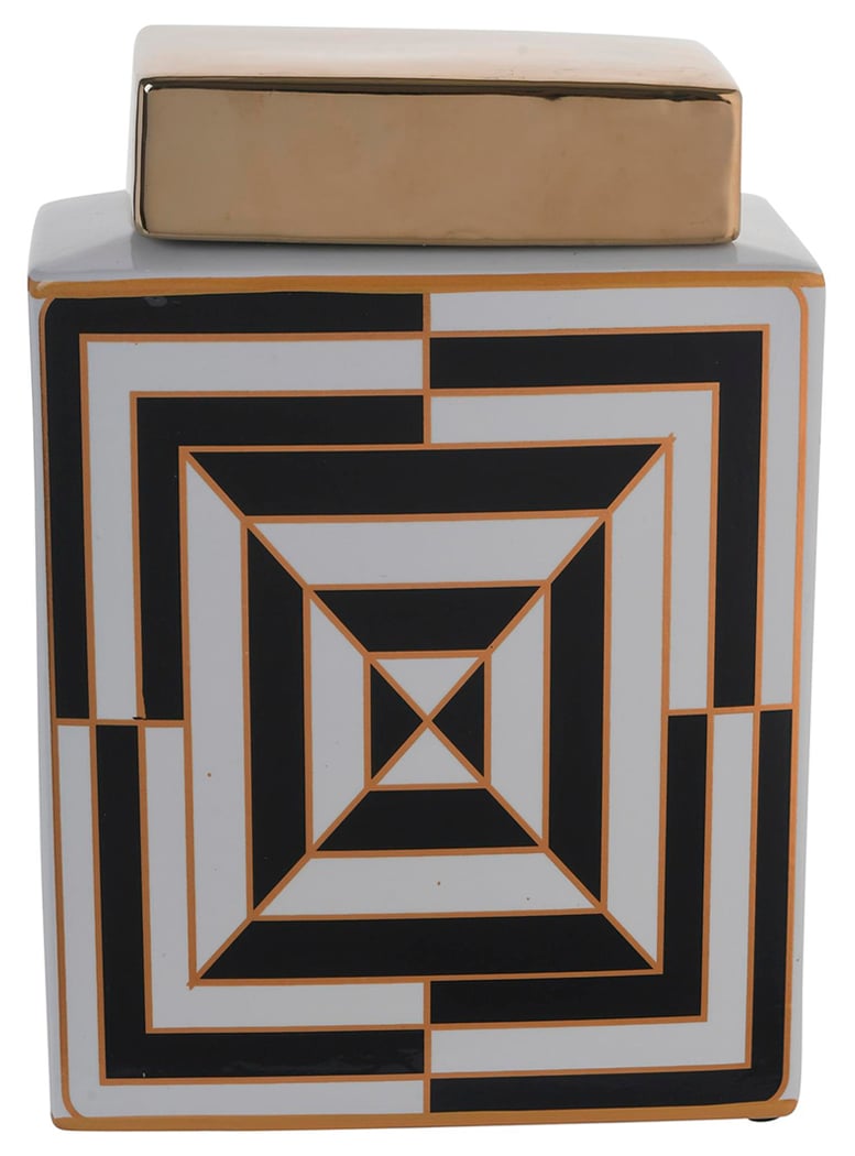 ANFORA DECORATIVA NEO GRANDE - 1