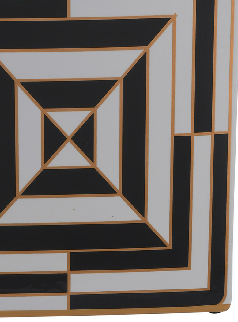 ANFORA DECORATIVA NEO GRANDE - 2