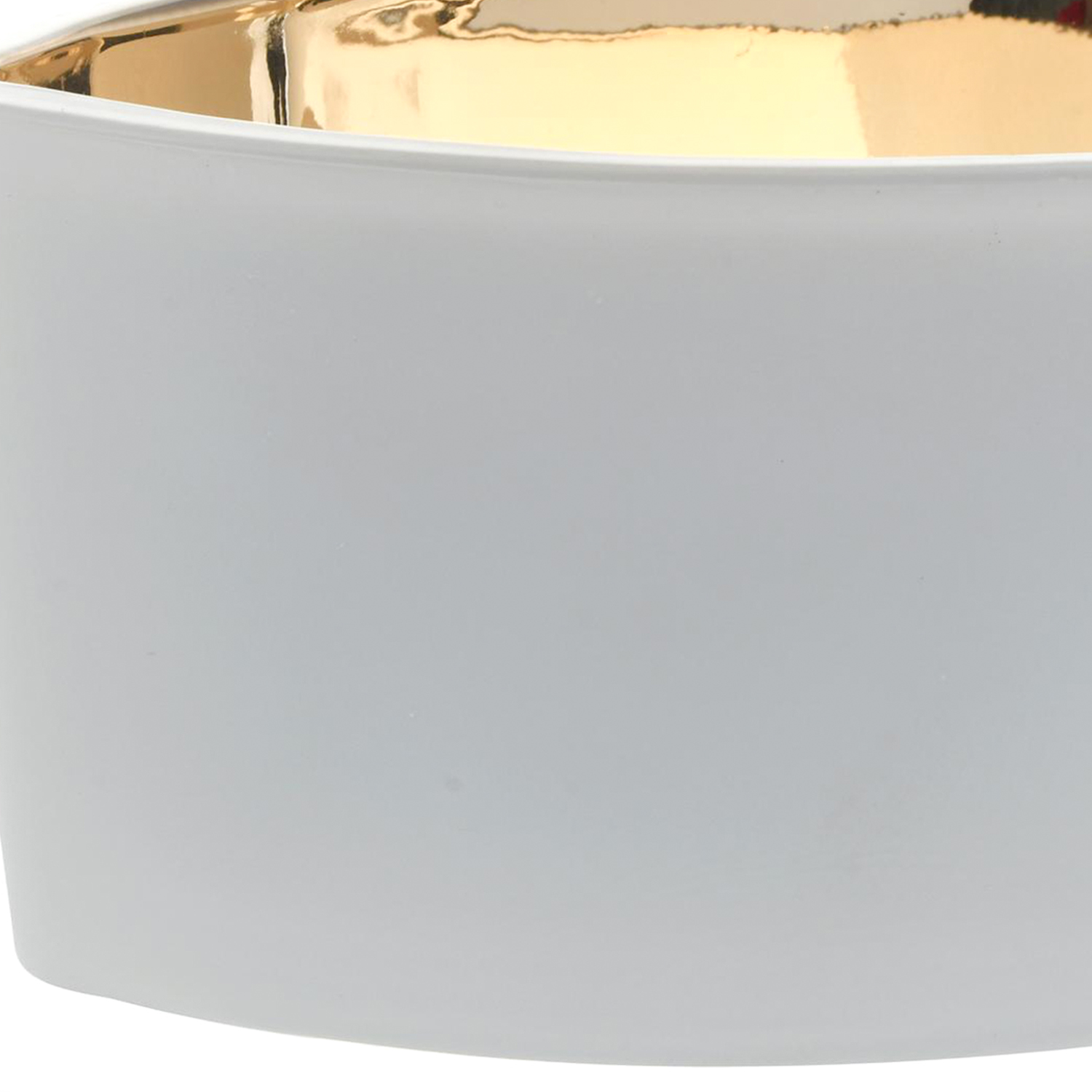 CENTRO DE MESA DECORATIVO AUSTRIA OVALADA GRIS - 3