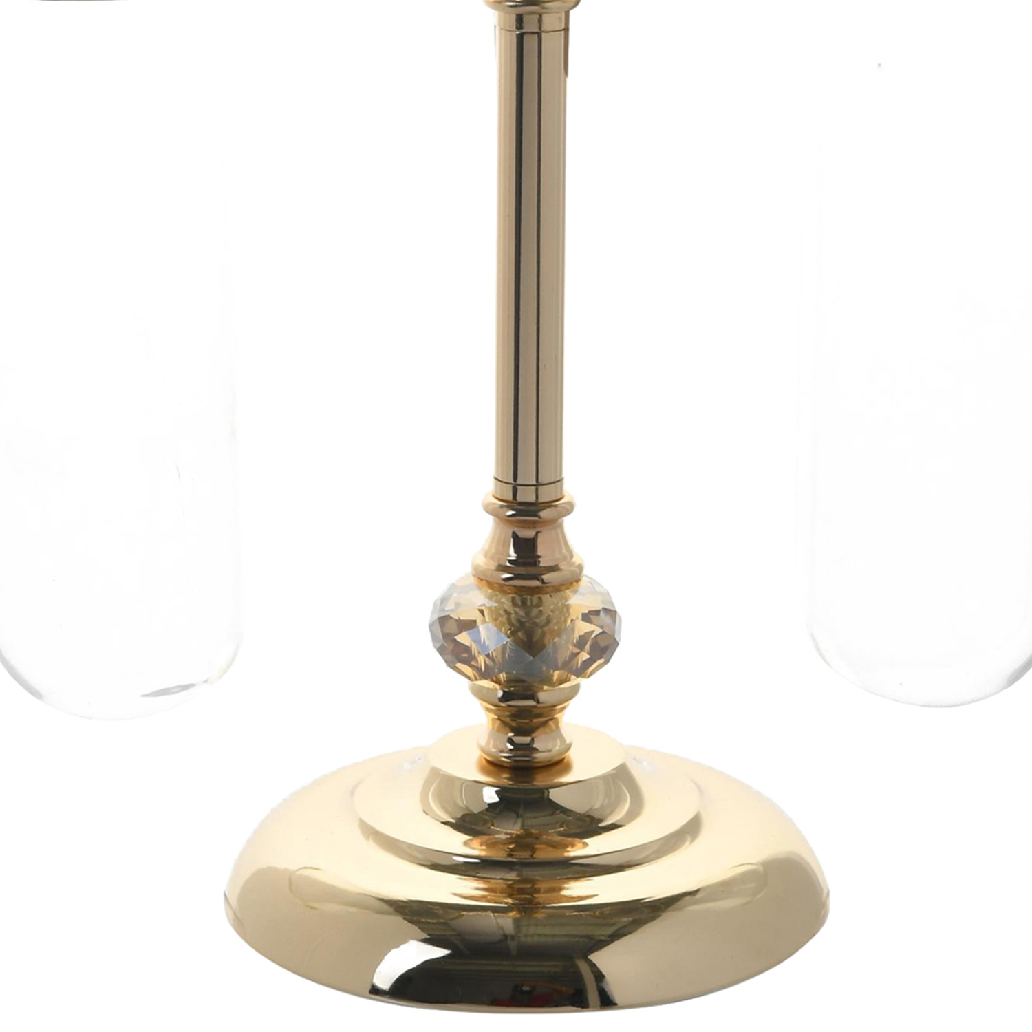 CENTRO DE MESA DECORATIVO AUXERRE GOLD - 2