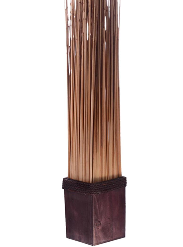 ARREGLO DECORATIVO BAMBOO SECO 100 CMS. - 3