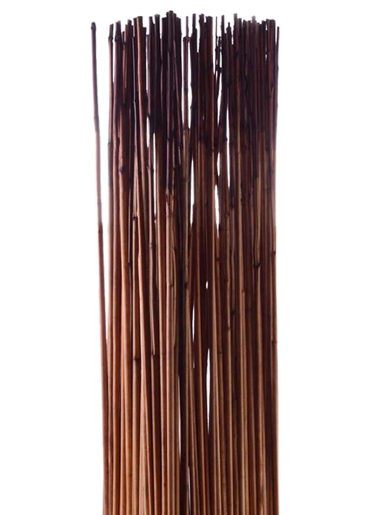 ARREGLO DECORATIVO BAMBOO SECO 60 CMS. - 2