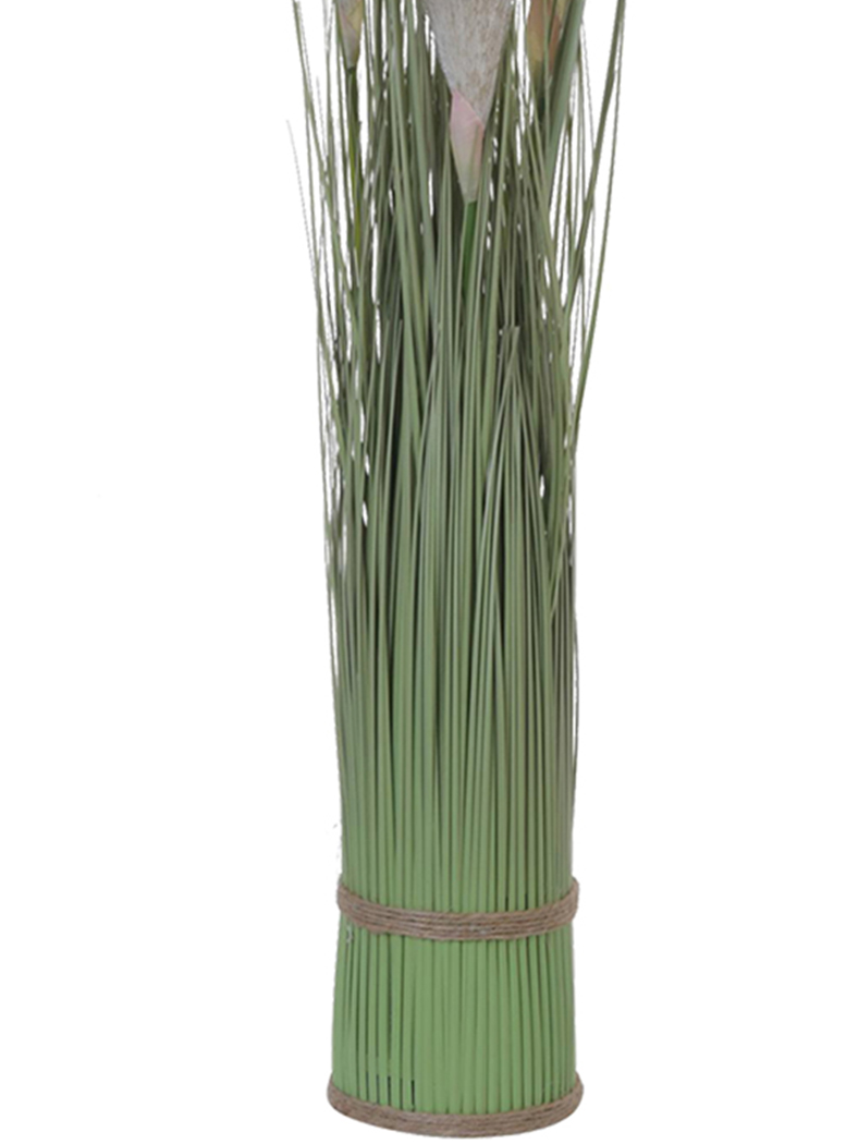 PLANTA DECORATIVA ARTIFICIAL TILLANDSIA ANGOSTA - 2