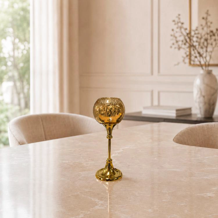 CENTRO DE MESA DECORATIVO COPA EXETER MEDIANA - 1