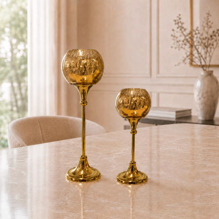 CENTRO DE MESA DECORATIVO COPA EXETER MEDIANA - 2