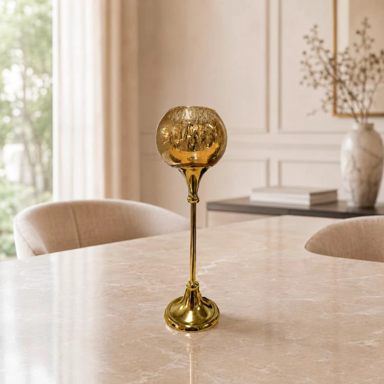 CENTRO DE MESA DECORATIVO COPA EXETER GRANDE - 4