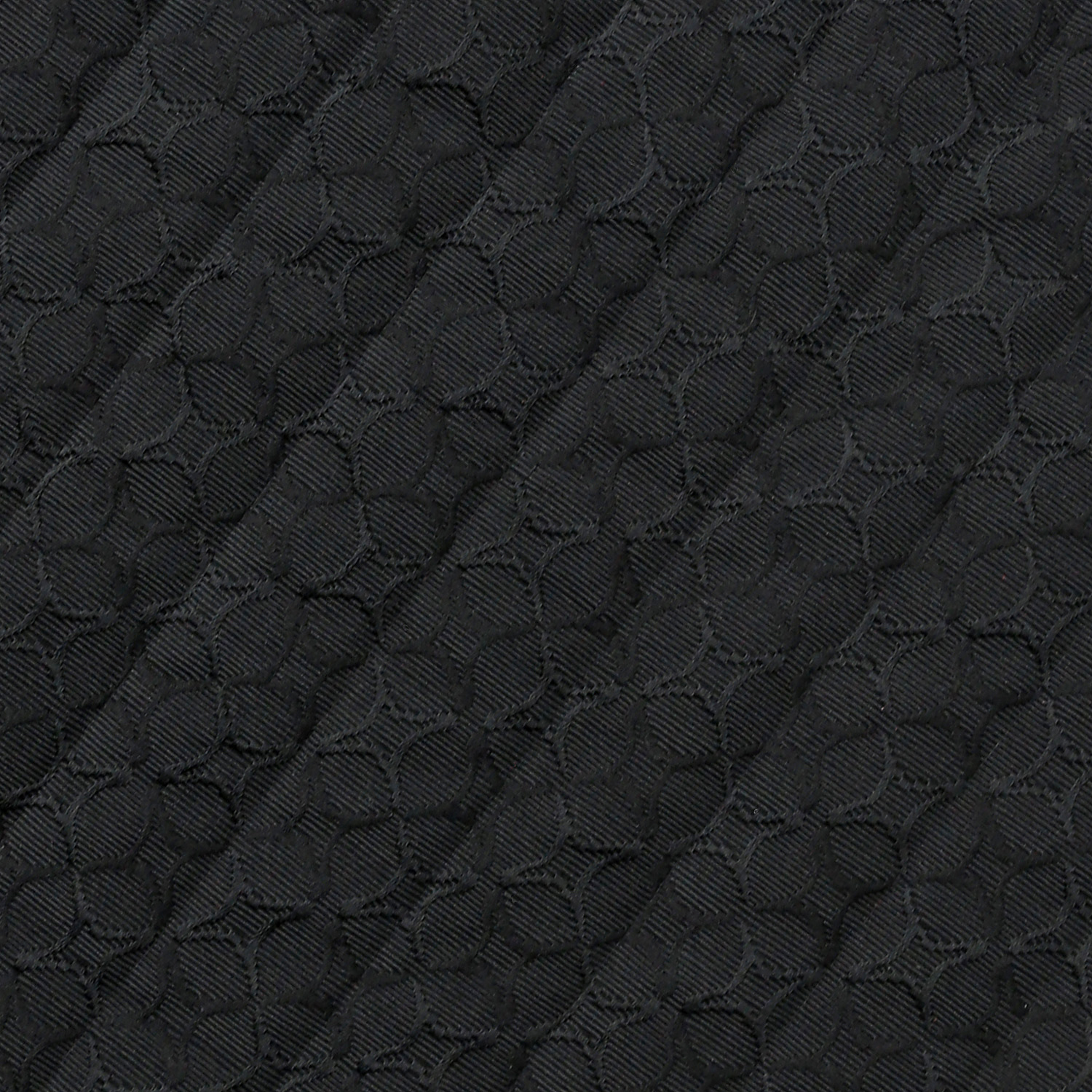 PIECERA MALLORCA FUNDAS SK SIDNEY BLACK REVERSIBLE 240 X 90 CM NEGRO - 2