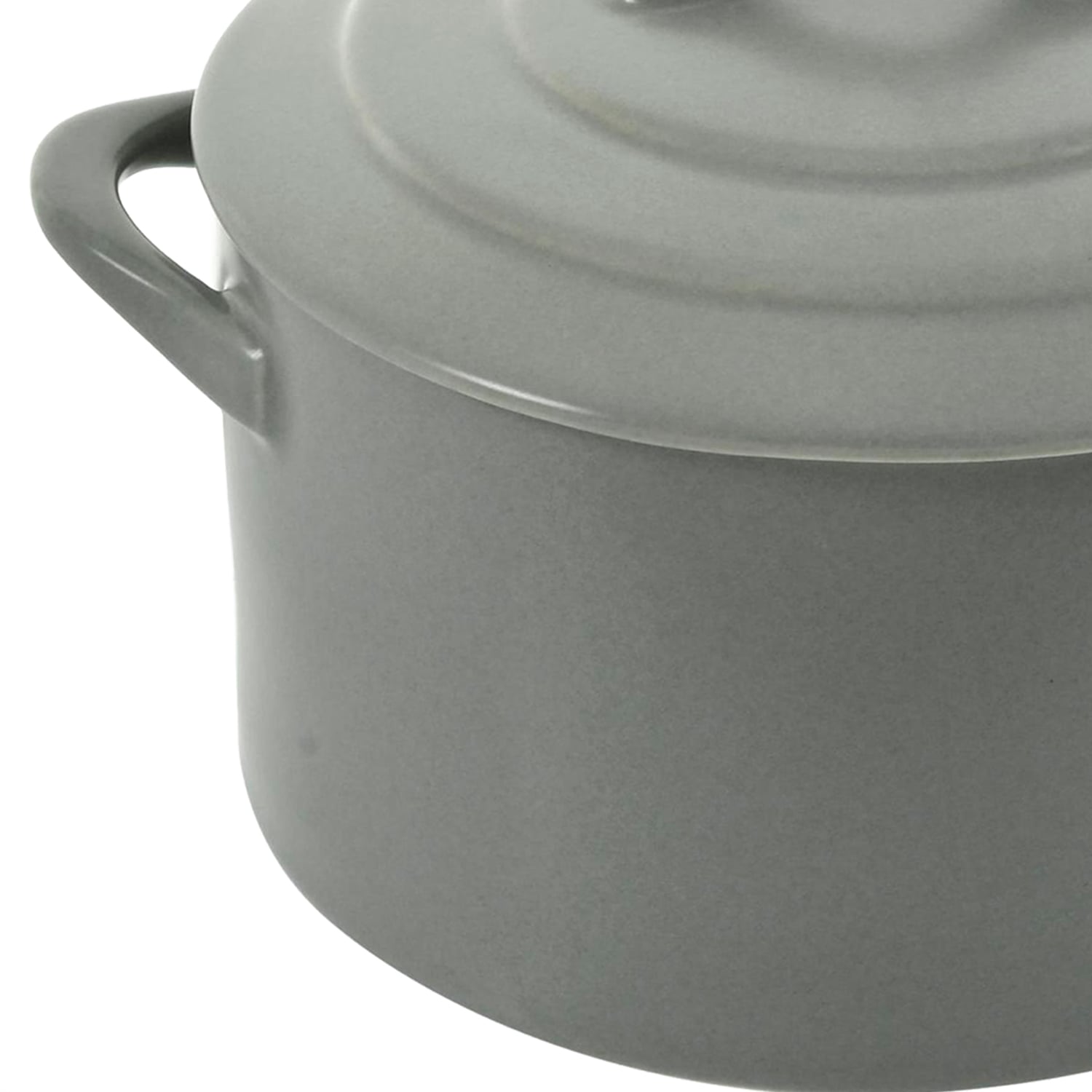 SET 2 CACEROLAS PARA HORNO CON TAPA BARI - 6