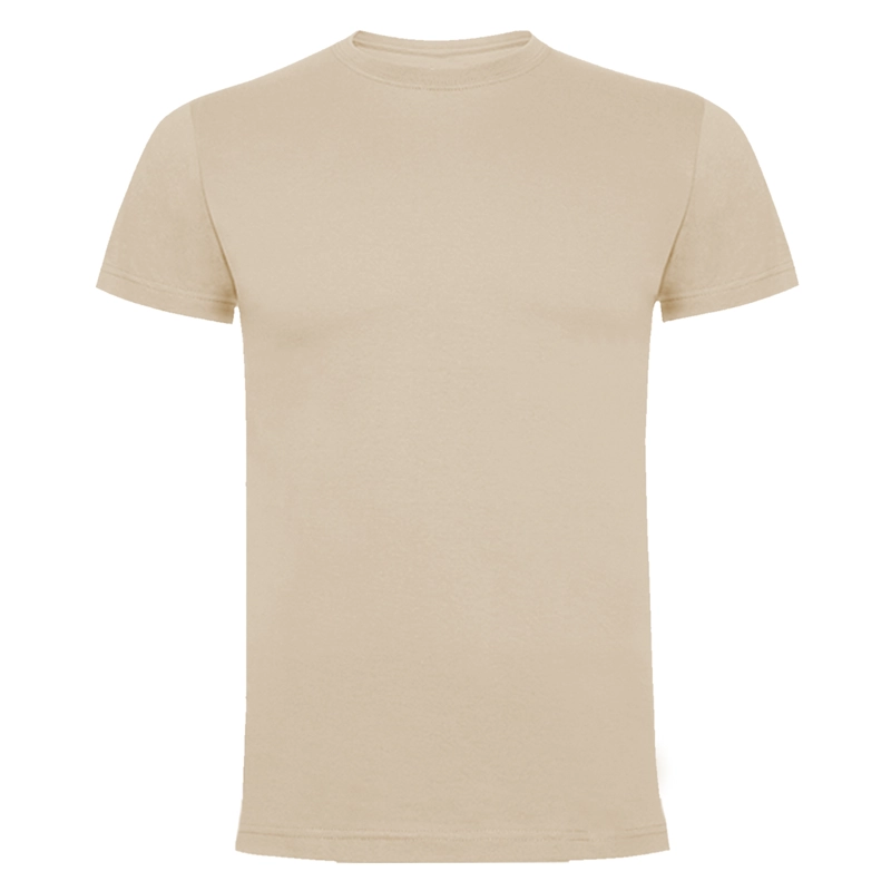POLERA MANGA CORTA ALGODÓN HOMBRE ANDESLAND - 1