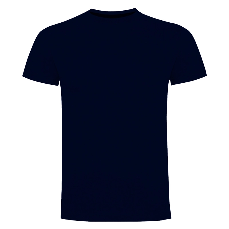 POLERA MANGA CORTA ALGODÓN HOMBRE ANDESLAND - 1