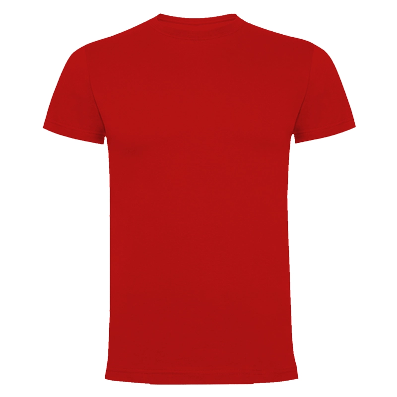 POLERA MANGA CORTA ALGODÓN HOMBRE ANDESLAND - 1