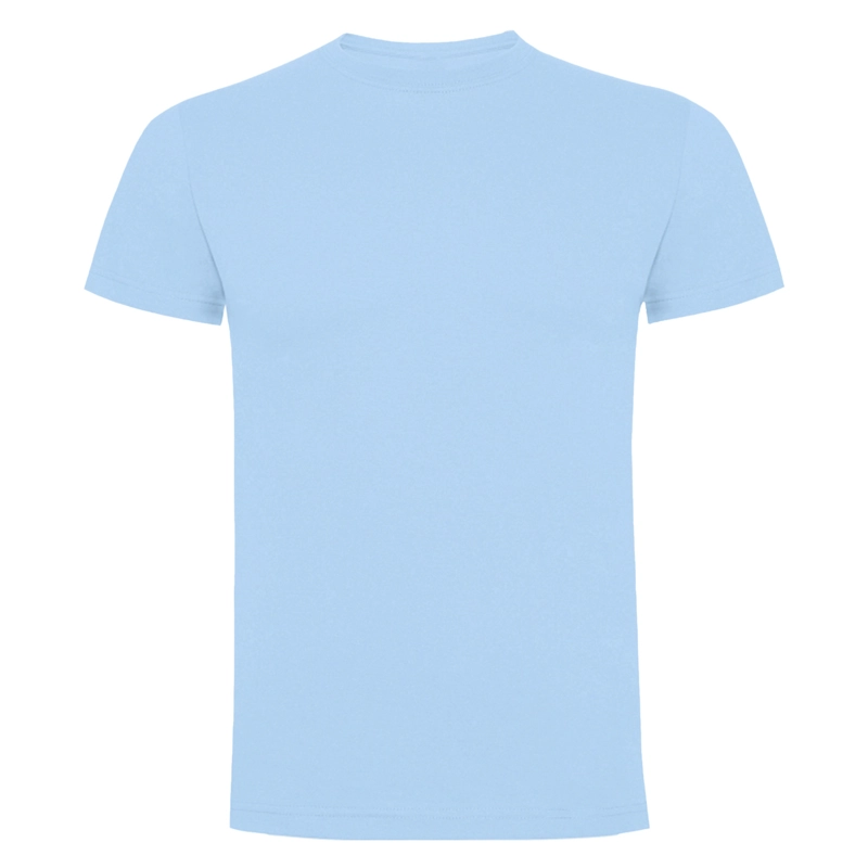 POLERA MANGA CORTA ALGODÓN HOMBRE ANDESLAND - 1