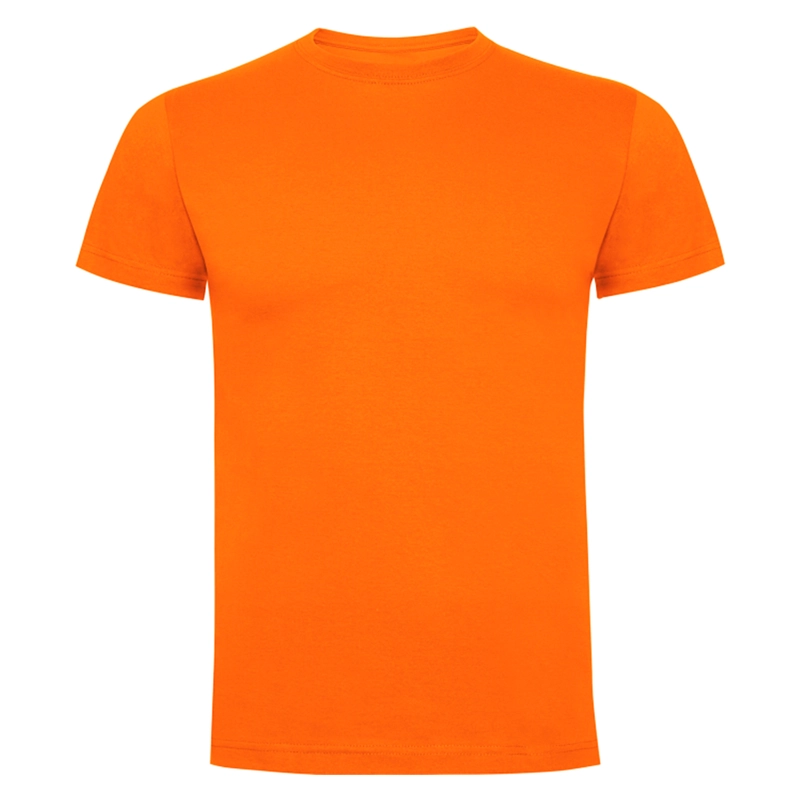 POLERA MANGA CORTA ALGODÓN HOMBRE ANDESLAND - 1