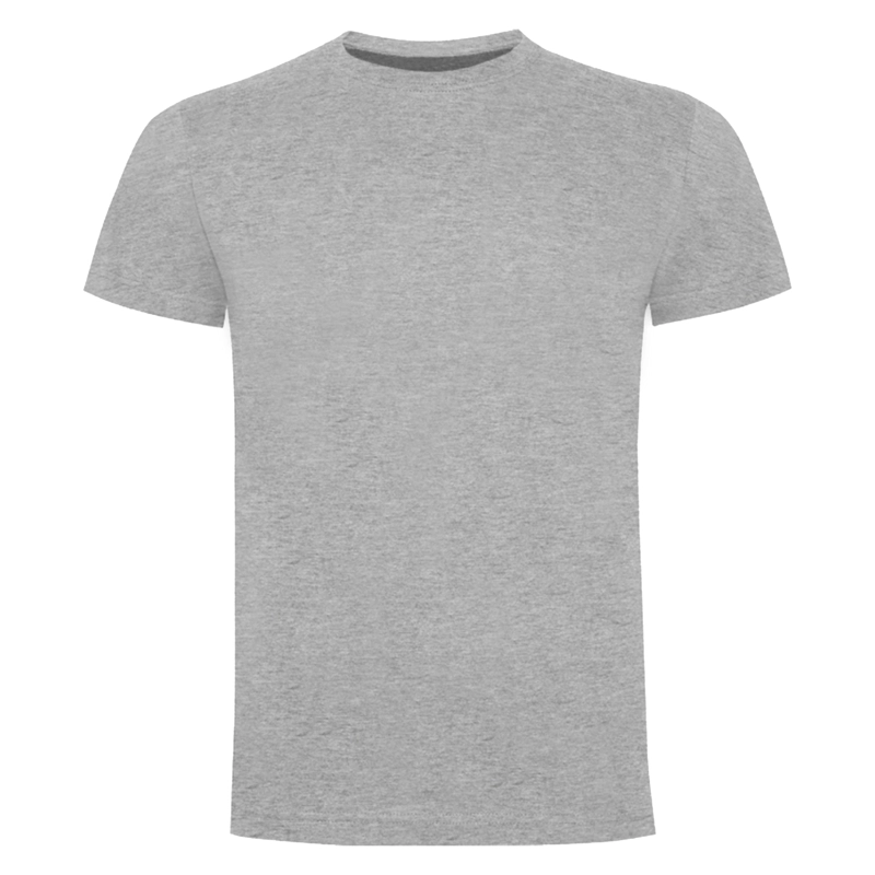POLERA MANGA CORTA ALGODÓN HOMBRE ANDESLAND - 1