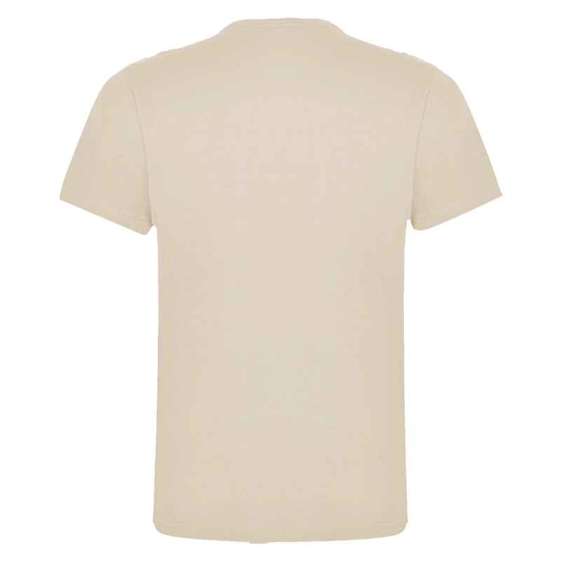 POLERA MANGA CORTA ALGODÓN HOMBRE ANDESLAND - 2