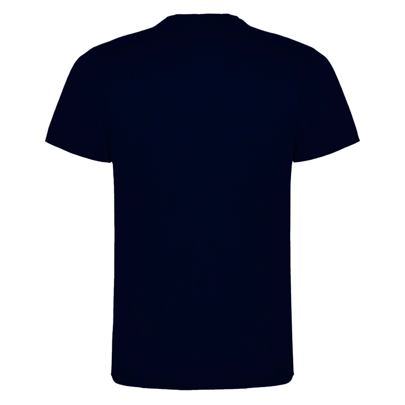 POLERA MANGA CORTA ALGODÓN HOMBRE ANDESLAND - 2