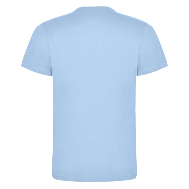 POLERA MANGA CORTA ALGODÓN HOMBRE ANDESLAND - 2