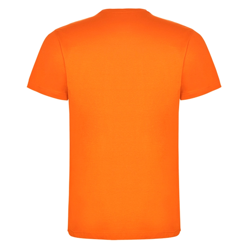 POLERA MANGA CORTA ALGODÓN HOMBRE ANDESLAND - 2