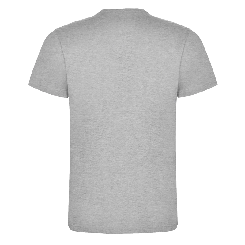 POLERA MANGA CORTA ALGODÓN HOMBRE ANDESLAND - 2