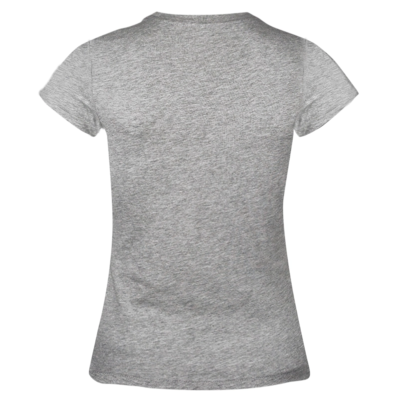 POLERA MANGA CORTA ALGODÓN MUJER ANDESLAND - 2