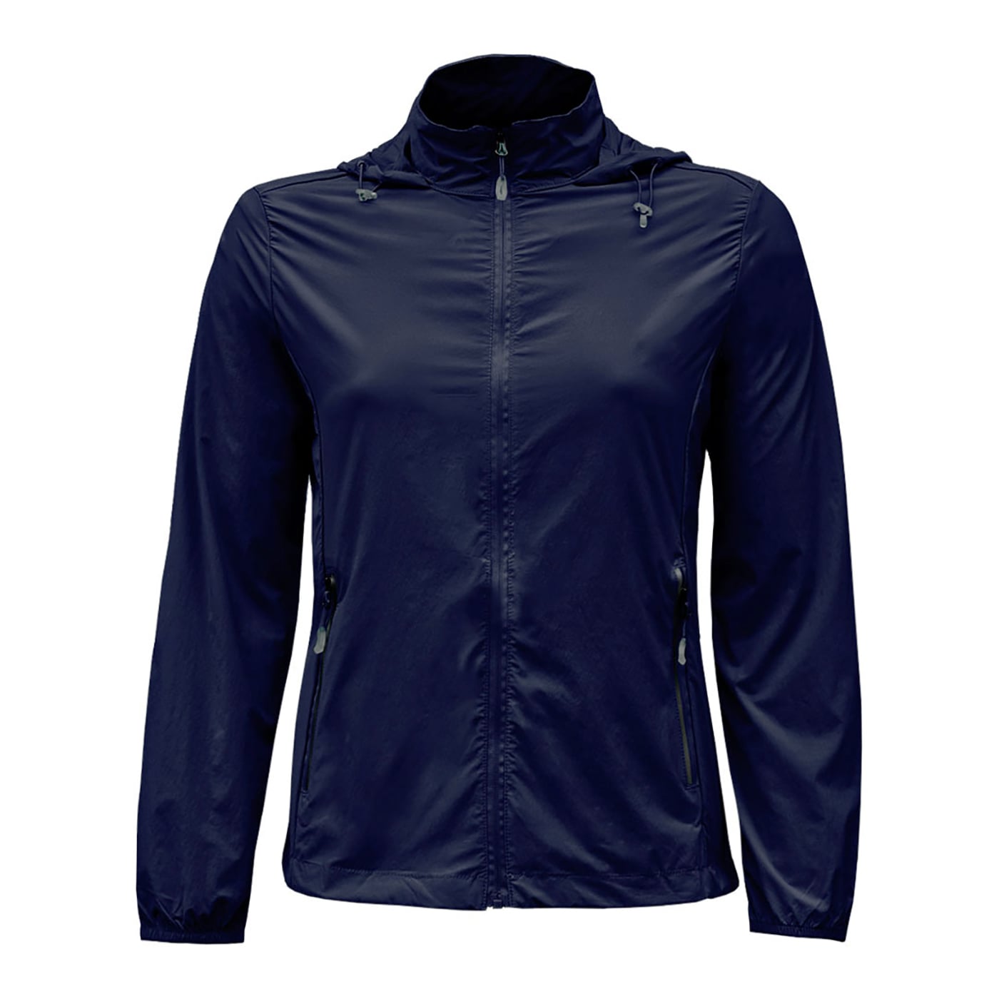 CORTAVIENTO MANGA LARGA MUJER ANDESLAND STRETCH QUICK - 1