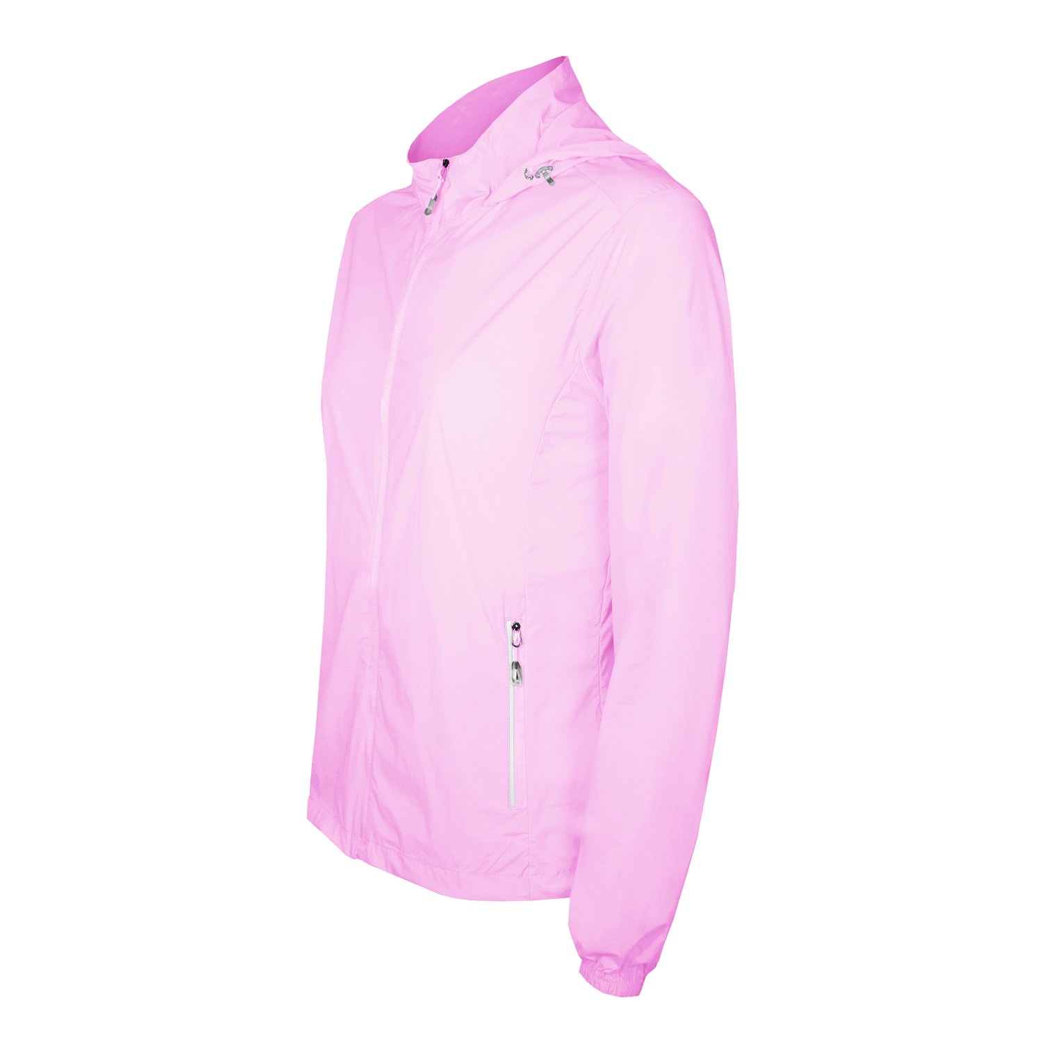 CORTAVIENTO MANGA LARGA MUJER ANDESLAND STRETCH QUICK - 2