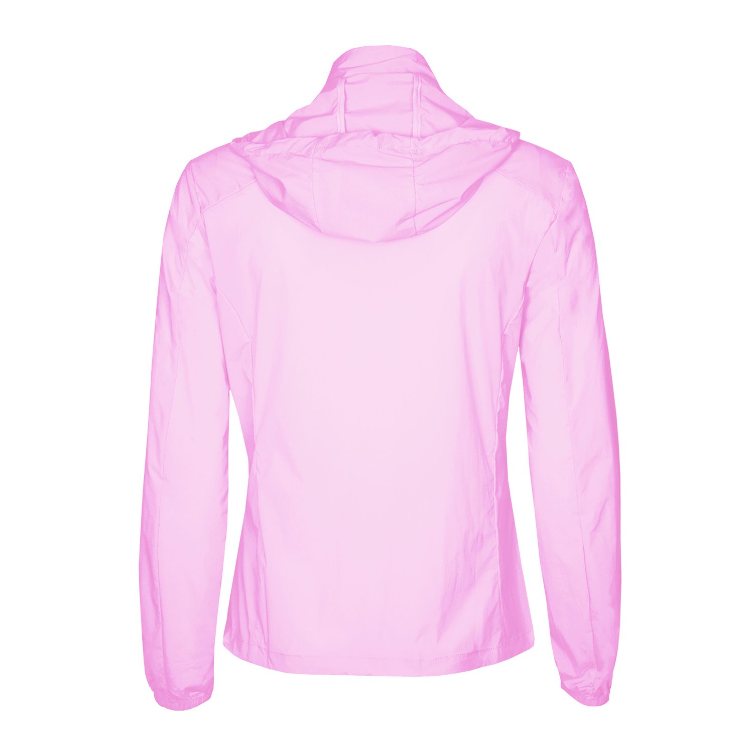 CORTAVIENTO MANGA LARGA MUJER ANDESLAND STRETCH QUICK - 3