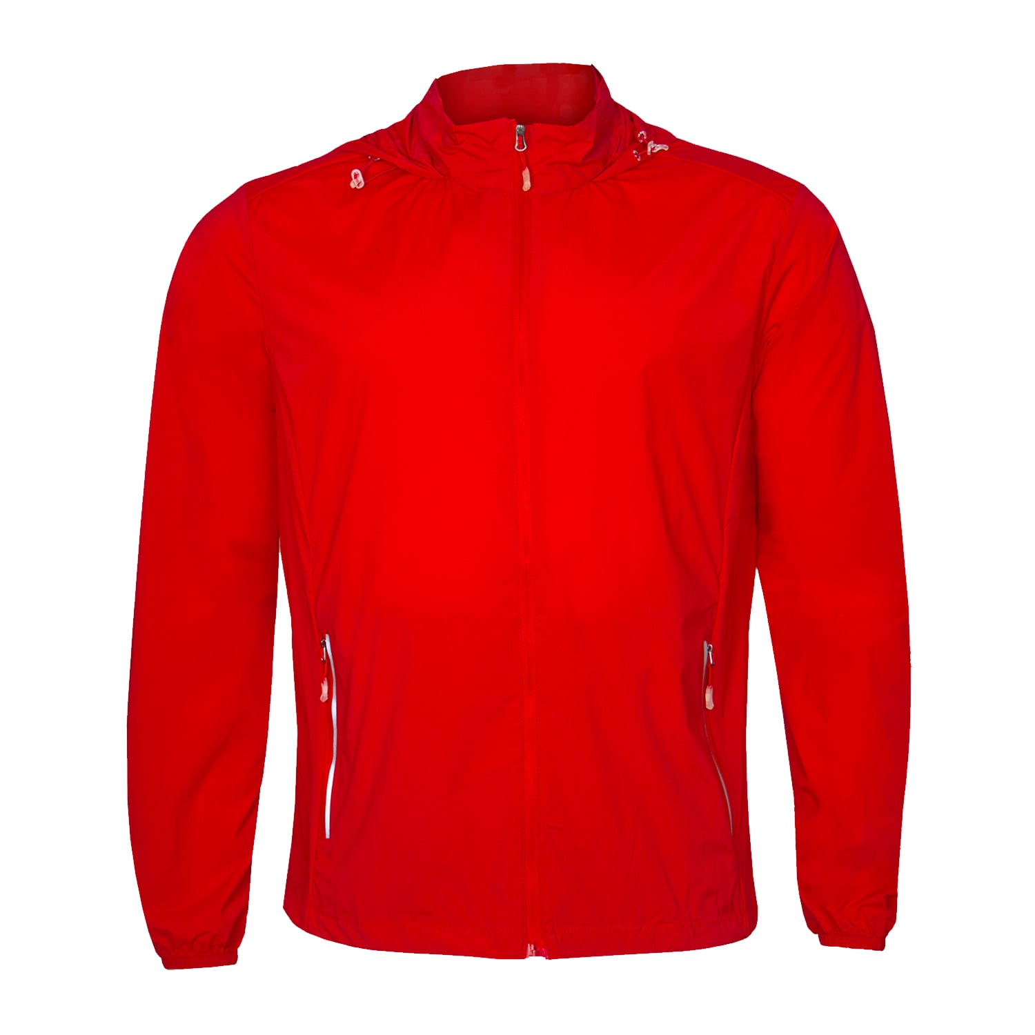 CORTAVIENTO MANGA LARGA NYLON HOMBRE ANDESLAND STRETCH QUICK DRYING - 1