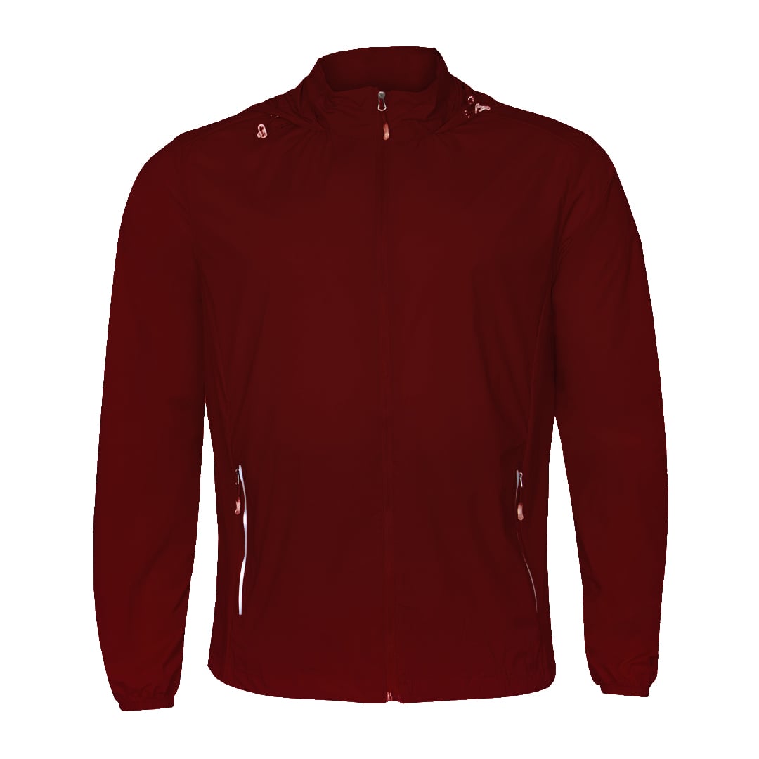 CORTAVIENTO MANGA LARGA NYLON HOMBRE ANDESLAND STRETCH QUICK DRYING - 1
