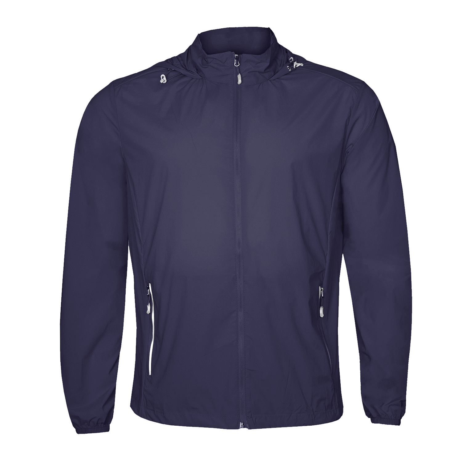 CORTAVIENTO MANGA LARGA NYLON HOMBRE ANDESLAND STRETCH QUICK DRYING - 1