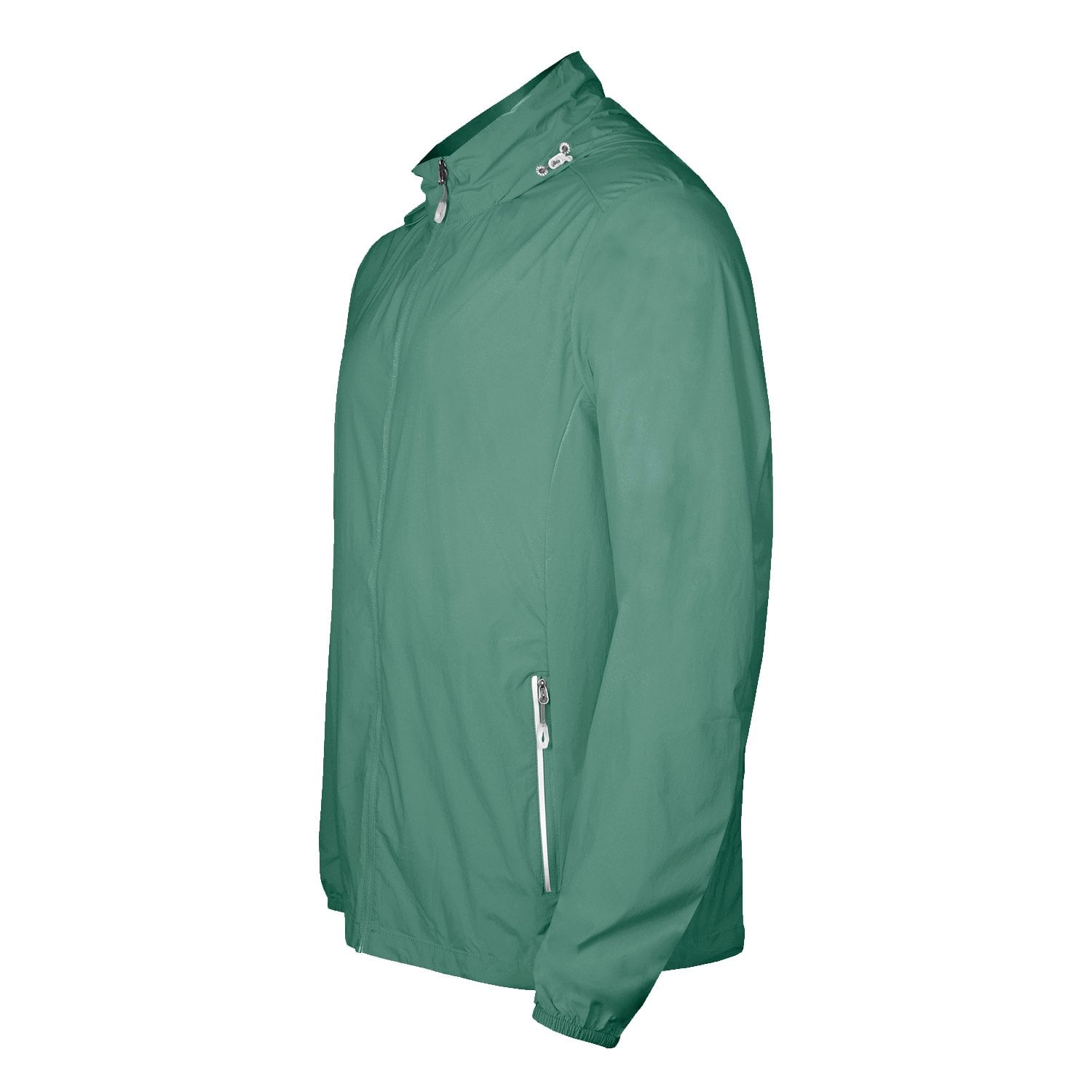 CORTAVIENTO MANGA LARGA NYLON HOMBRE ANDESLAND STRETCH QUICK DRYING - 2