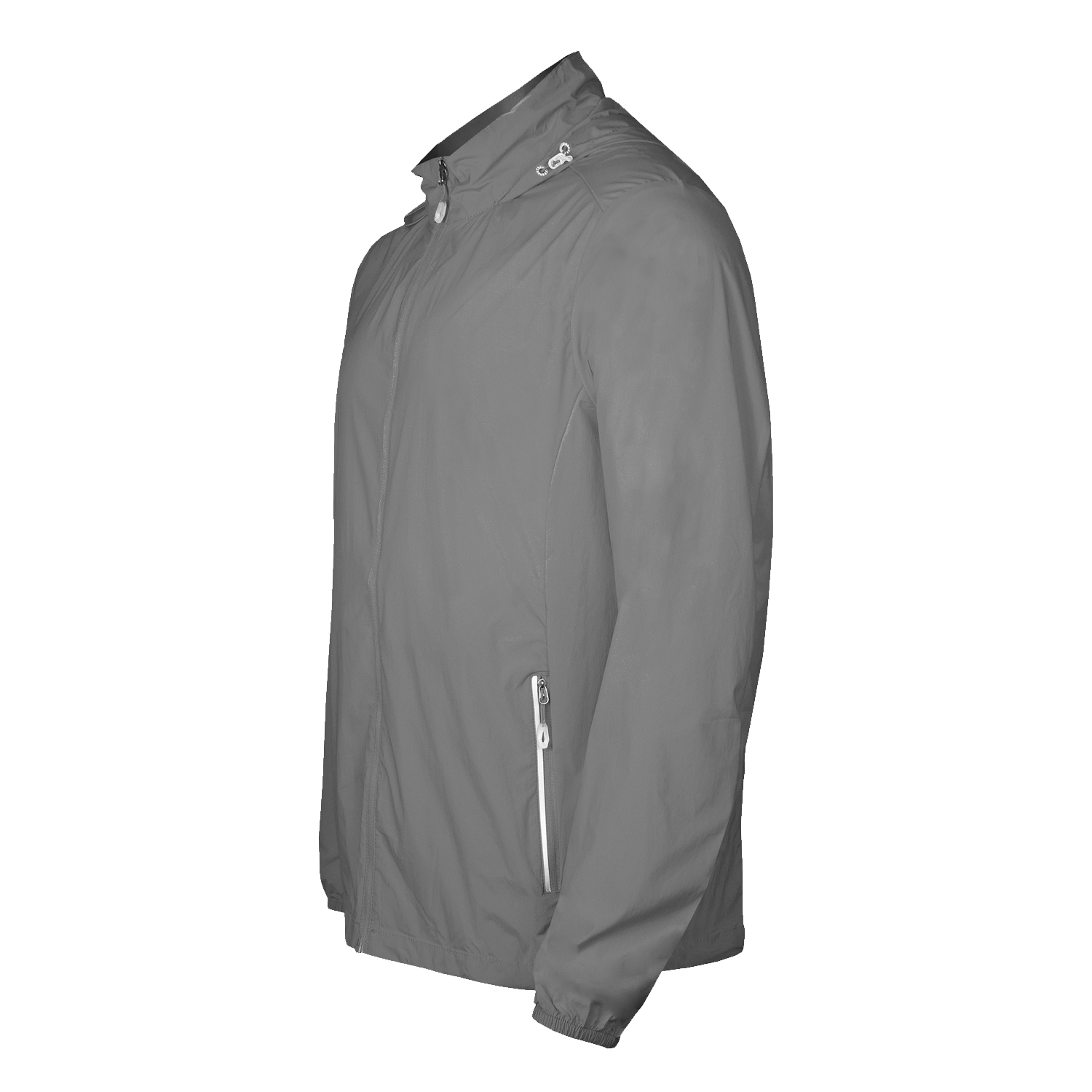 CORTAVIENTO MANGA LARGA NYLON HOMBRE ANDESLAND STRETCH QUICK DRYING - 2