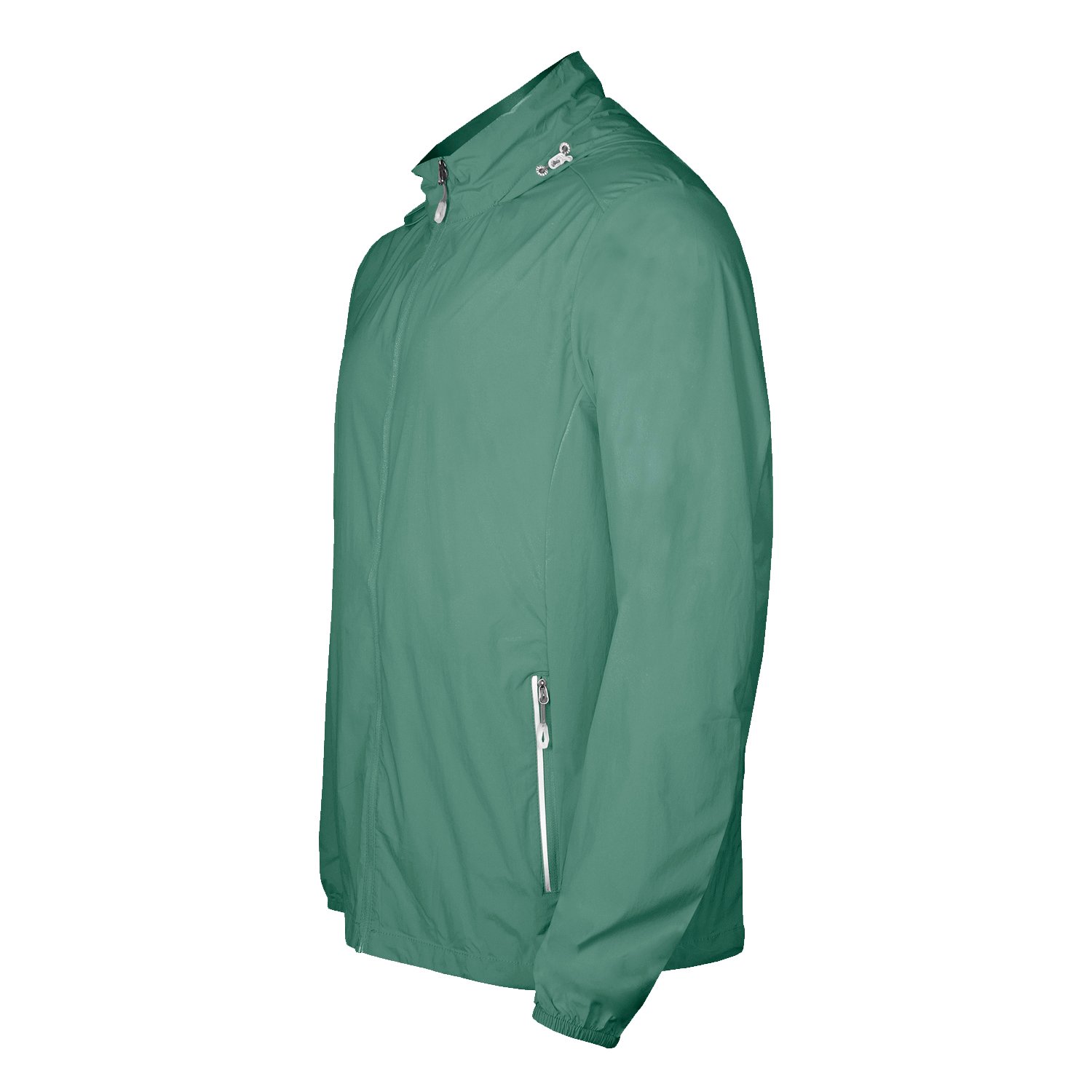 CORTAVIENTO MANGA LARGA NYLON HOMBRE ANDESLAND STRETCH QUICK DRYING - 2
