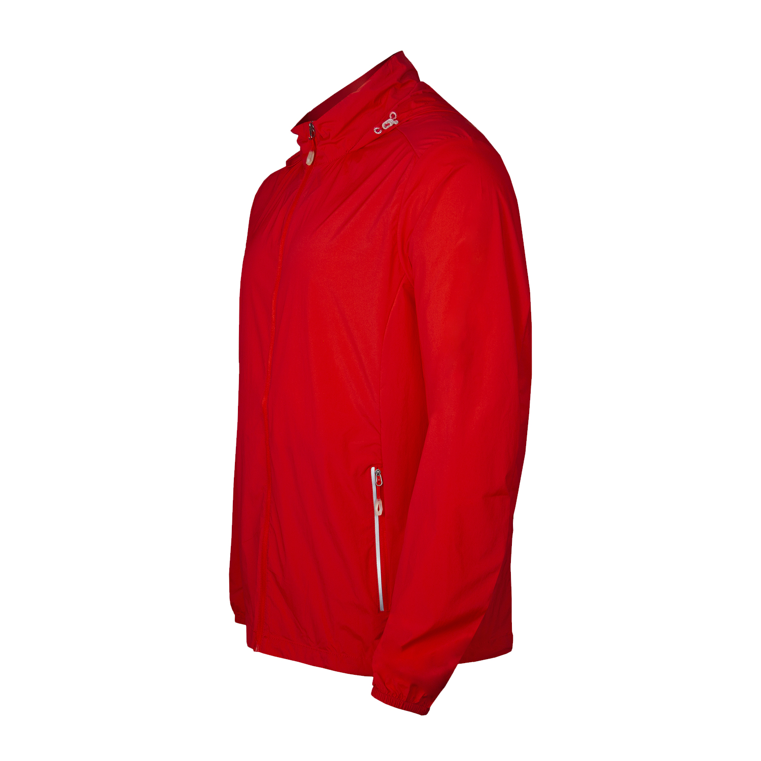 CORTAVIENTO MANGA LARGA NYLON HOMBRE ANDESLAND STRETCH QUICK DRYING - 2