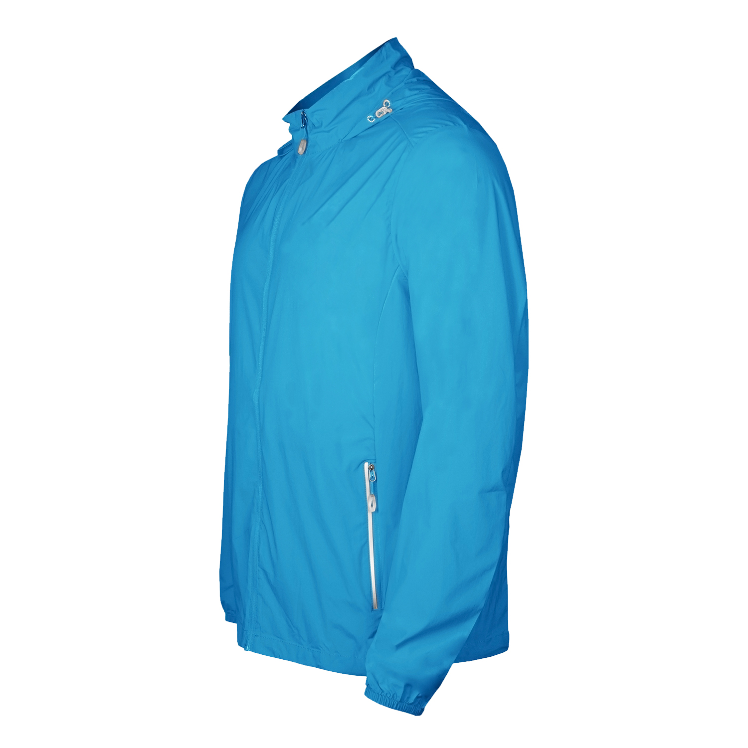 CORTAVIENTO MANGA LARGA NYLON HOMBRE ANDESLAND STRETCH QUICK DRYING - 2