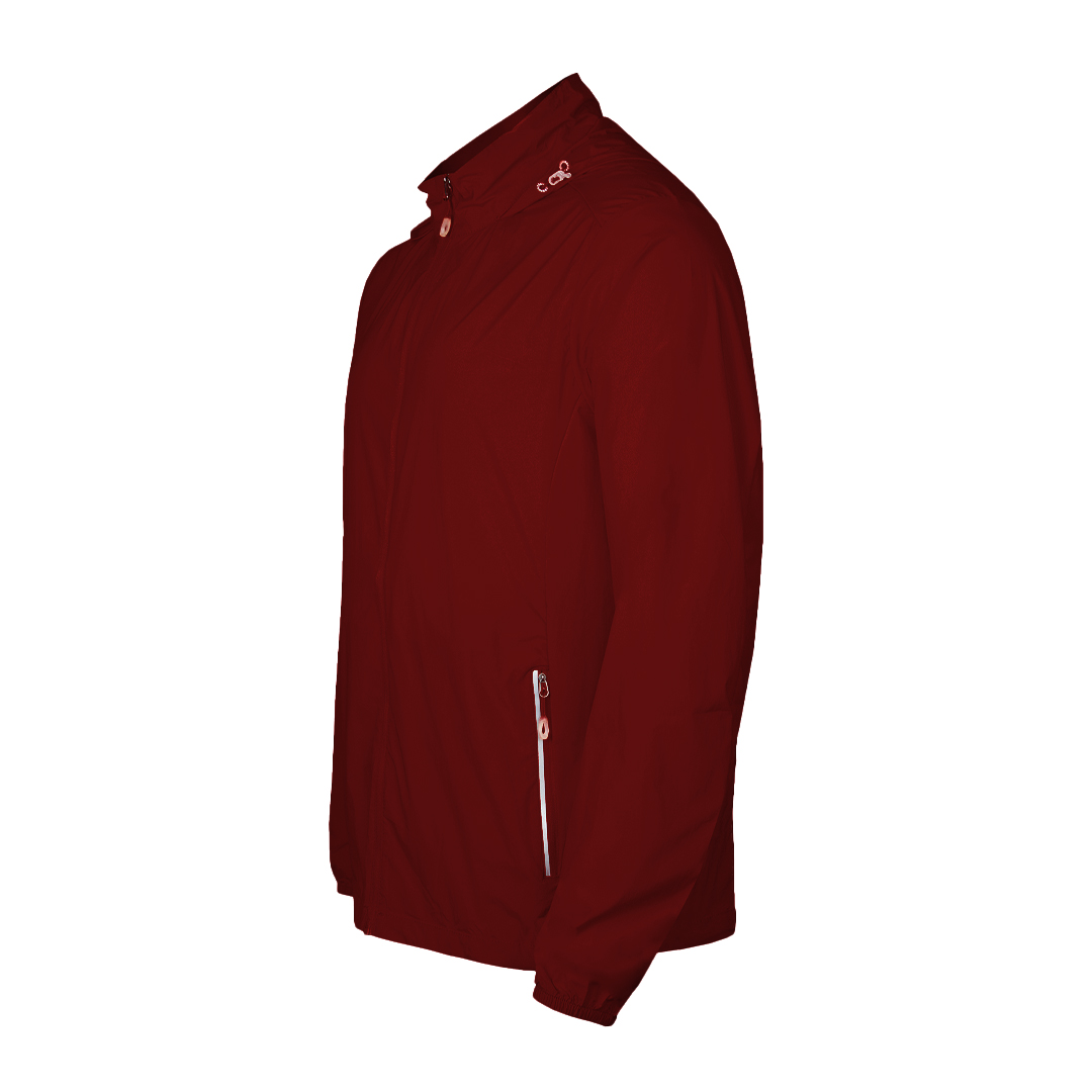 CORTAVIENTO MANGA LARGA NYLON HOMBRE ANDESLAND STRETCH QUICK DRYING - 2