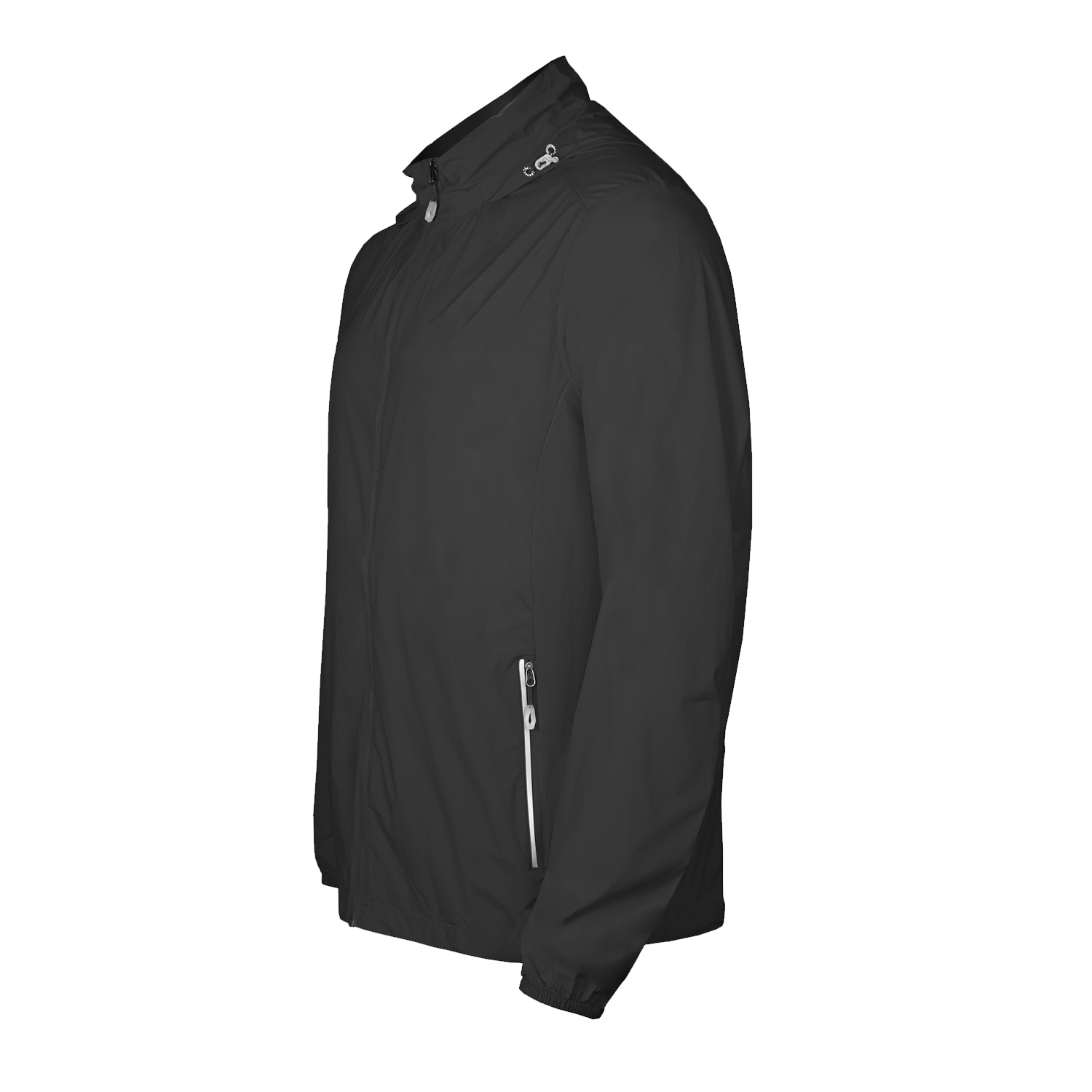 CORTAVIENTO MANGA LARGA NYLON HOMBRE ANDESLAND STRETCH QUICK DRYING - 2