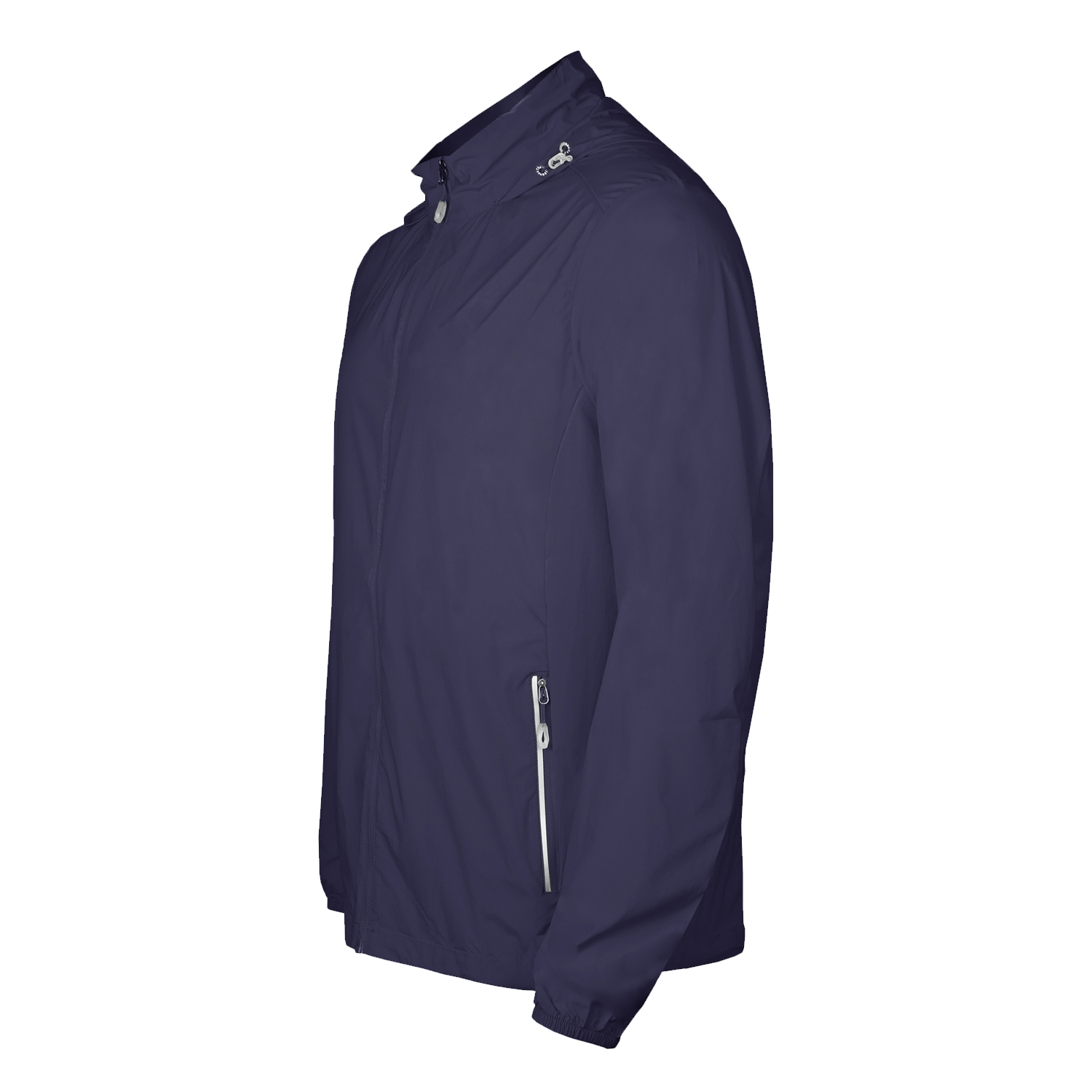 CORTAVIENTO MANGA LARGA NYLON HOMBRE ANDESLAND STRETCH QUICK DRYING - 2