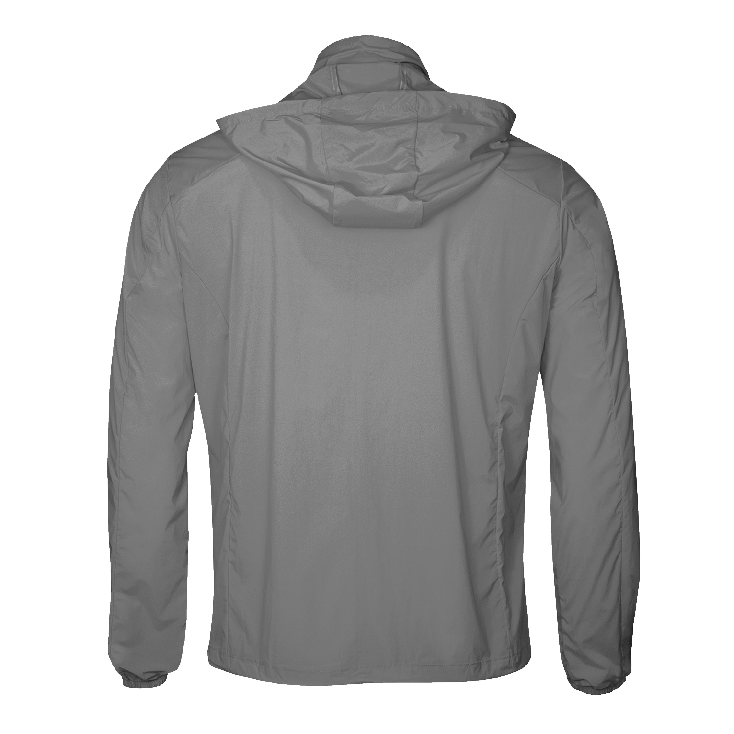 CORTAVIENTO MANGA LARGA NYLON HOMBRE ANDESLAND STRETCH QUICK DRYING - 3